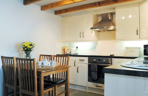 Longford Cottage | 2 bedroom accommodation in Nantmawr, near Oswestry