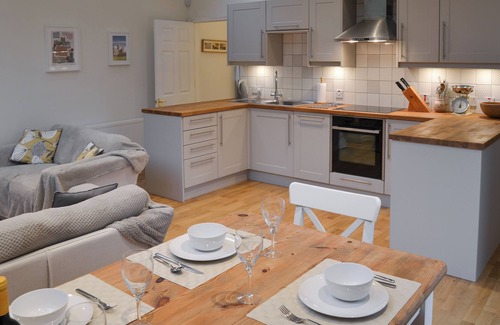 Long Stratton Cottage | 2 bedroom accommodation in Wacton, near Long Stratton