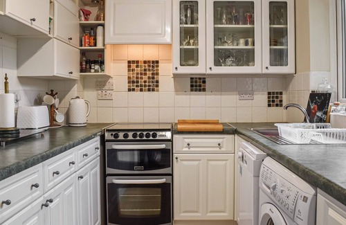 Verwood Cottage | 2 bedroom accommodation in Verwood