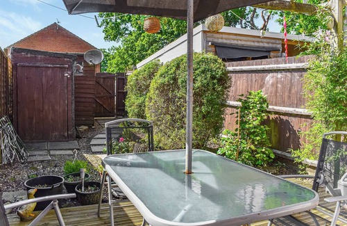 Verwood Cottage | 2 bedroom accommodation in Verwood