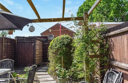 Verwood Cottage | 2 bedroom accommodation in Verwood