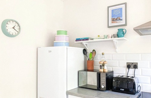 Wool Cottage | 2 bedroom accommodation in Wool, near West Lulworth