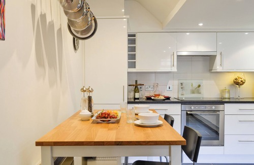 Aboyne Cottage | 2 bedroom accommodation in Aboyne