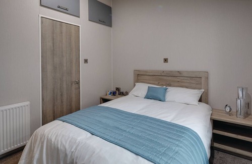 Cummertrees Cabin | 2 bedroom accommodation in Annan, Dumfries & Galloway