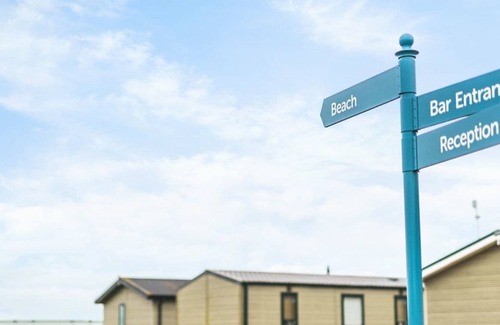 Cummertrees Cabin | 2 bedroom accommodation in Annan, Dumfries & Galloway