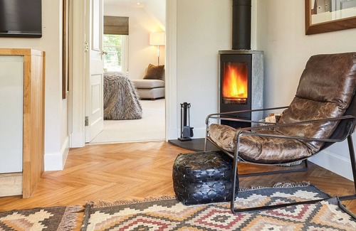 Crieff Cottage | 2 bedroom accommodation in Ochtertyre, near Crieff