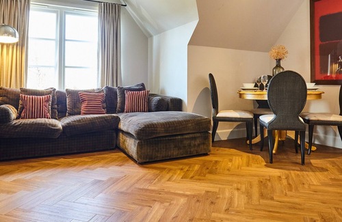 Crieff Cottage | 2 bedroom accommodation in Ochtertyre, near Crieff