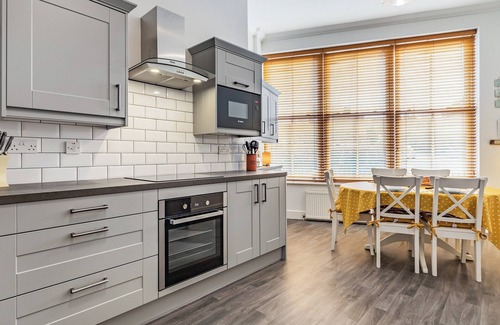 Cromer Cottage | 2 bedroom accommodation in Cromer