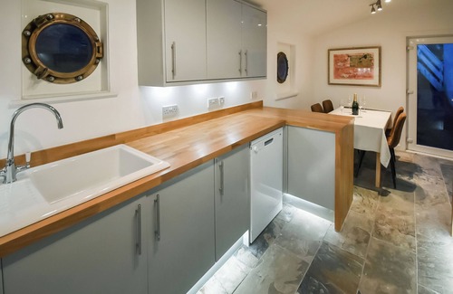 Ellon Cottage | 2 bedroom accommodation in Ellon