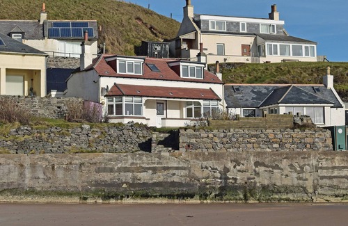 Ellon Cottage | 2 bedroom accommodation in Ellon