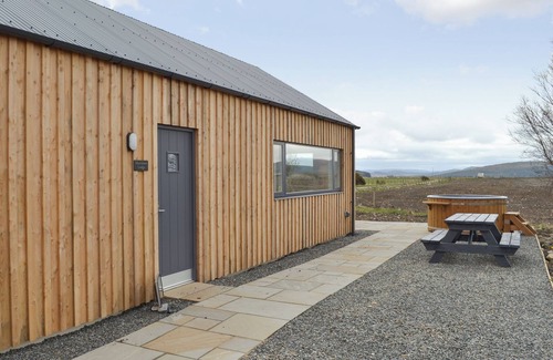 Keith Cottage | 2 bedroom accommodation in Keith