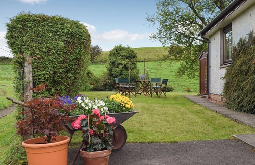 Rumbling Bridge Cottage | 2 bedroom accommodation in Rumbling Bridge, near Kinross
