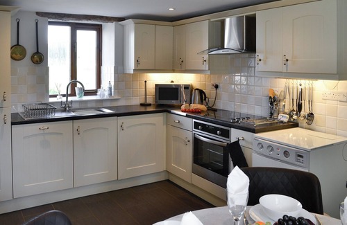 Blennerhasset and Torpenhow Cottage | 2 bedroom accommodation in Torpenhow, near Wigton