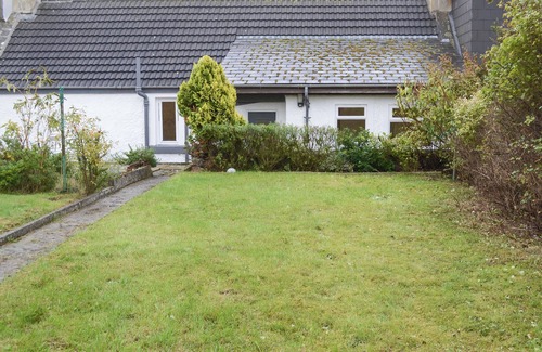 Fearn Cottage | 2 bedroom accommodation in Balintore, near Tain