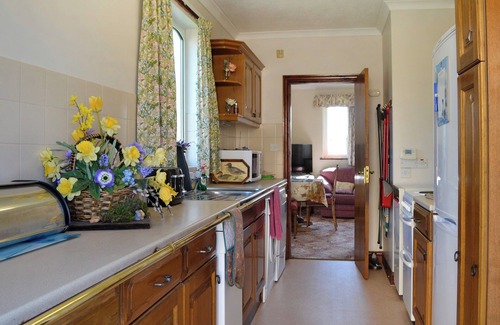 Wing Cottage | 2 bedroom accommodation in Smithfield, near Carlisle