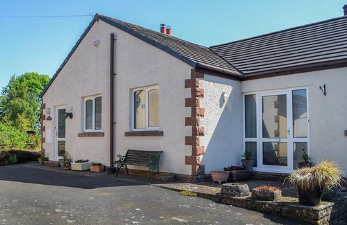 Wing Cottage | 2 bedroom accommodation in Smithfield, near Carlisle