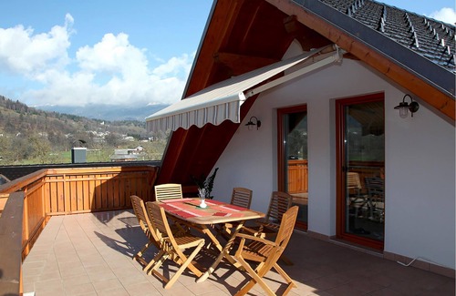 Zasip Apartment | 2 bedroom accommodation in Bled