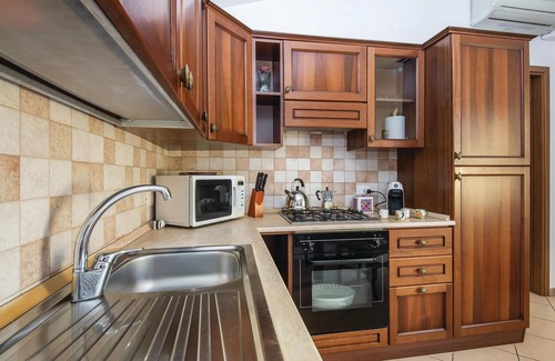 Orte Apartment | 2 bedroom accommodation in Orte VT