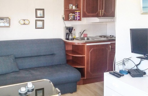 Ronnang House | 2 bedroom accommodation in Rönnäng