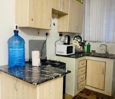 Ruaka Apartment | 2 Bedroom All En Suite Apt with Balcony - Ruaka