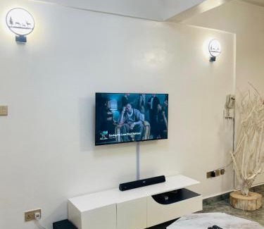 Ruaka Apartment | 2 Bedroom All En Suite Apt with Balcony - Ruaka