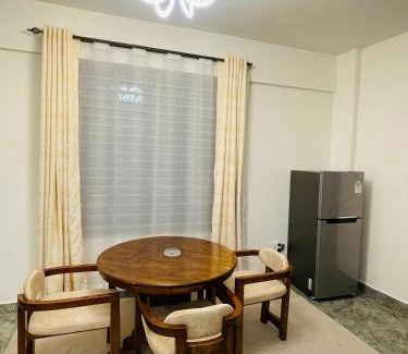 Ruaka Apartment | 2 Bedroom All En Suite Apt with Balcony - Ruaka
