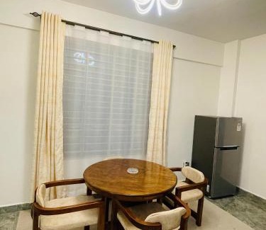 Ruaka Apartment | 2 Bedroom All En Suite Apt with Balcony - Ruaka