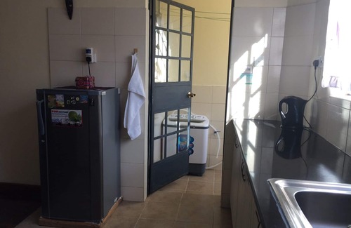 Thompson Estate Apartment | 2 bedroom all ensuite Apartment in Nairobi