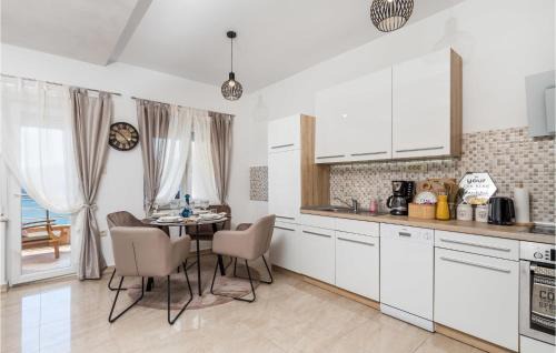 Rubesi Apartment | 2 Bedroom Amazing Apartment In Rijeka