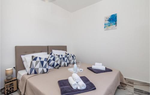 Rubesi Apartment | 2 Bedroom Amazing Apartment In Rijeka