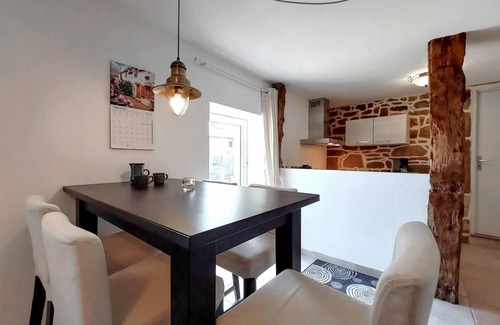 Guermeur House | 2 bedroom amazing home in Melrand