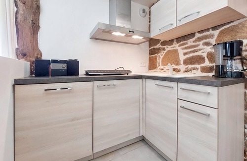 Guermeur House | 2 bedroom amazing home in Melrand