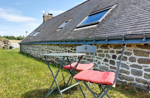 Guermeur House | 2 bedroom amazing home in Melrand