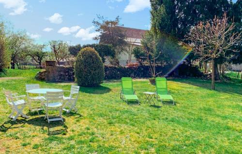 Allemagne-en-Provence House | 2 Bedroom Amazing Home In Cusy