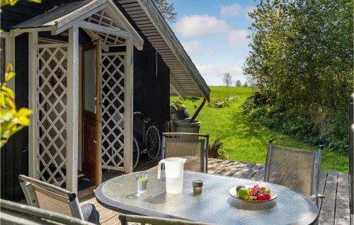 Bog By House | 2 Bedroom Amazing Home In Bogø By