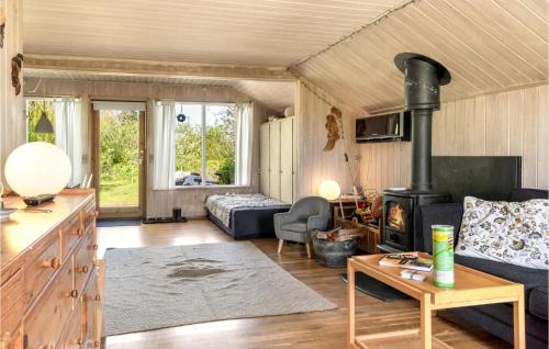 Bog By House | 2 Bedroom Amazing Home In Bogø By