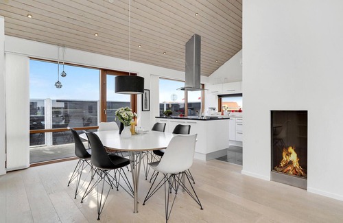 Lakolk House | 2 bedroom amazing home in Rømø