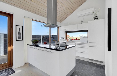 Lakolk House | 2 bedroom amazing home in Rømø