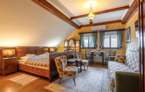 Draz House | 2 Bedroom Amazing Home In Draz