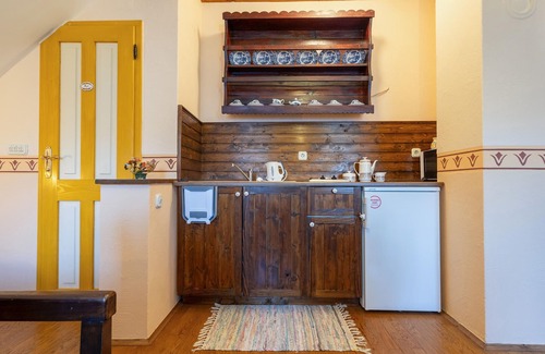 Draz House | 2 bedroom amazing home in Draz