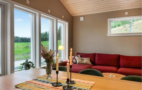 Varmlands Nysater House | 2 Bedroom Amazing Home In Säffle