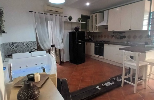 Fabrica di Roma Apartment | 2 Bedroom Apartment in Fabrica di Roma