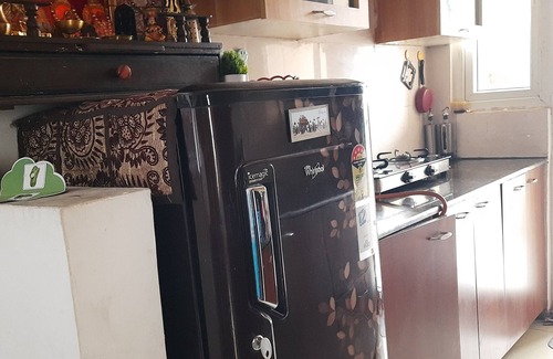 Greater Noida Apartment | 2-bedroom apartment in wonderful Greater Noida with WiFi and Free Car Parking