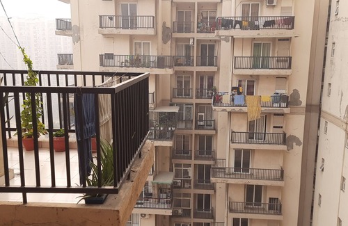 Greater Noida Apartment | 2-bedroom apartment in wonderful Greater Noida with WiFi and Free Car Parking