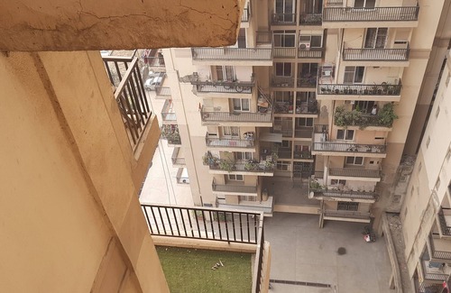 Greater Noida Apartment | 2-bedroom apartment in wonderful Greater Noida with WiFi and Free Car Parking