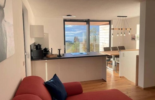 Eichenberg Apartment | 2 Bedroom Apartment in Eichenberg