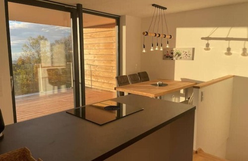 Eichenberg Apartment | 2 Bedroom Apartment in Eichenberg