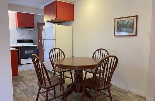 San Diego Apartment | 2-bedroom apartment in enjoyable San Diego with AC, WiFi