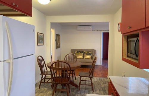 San Diego Apartment | 2-bedroom apartment in enjoyable San Diego with AC, WiFi