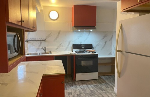 San Diego Apartment | 2-bedroom apartment in enjoyable San Diego with AC, WiFi